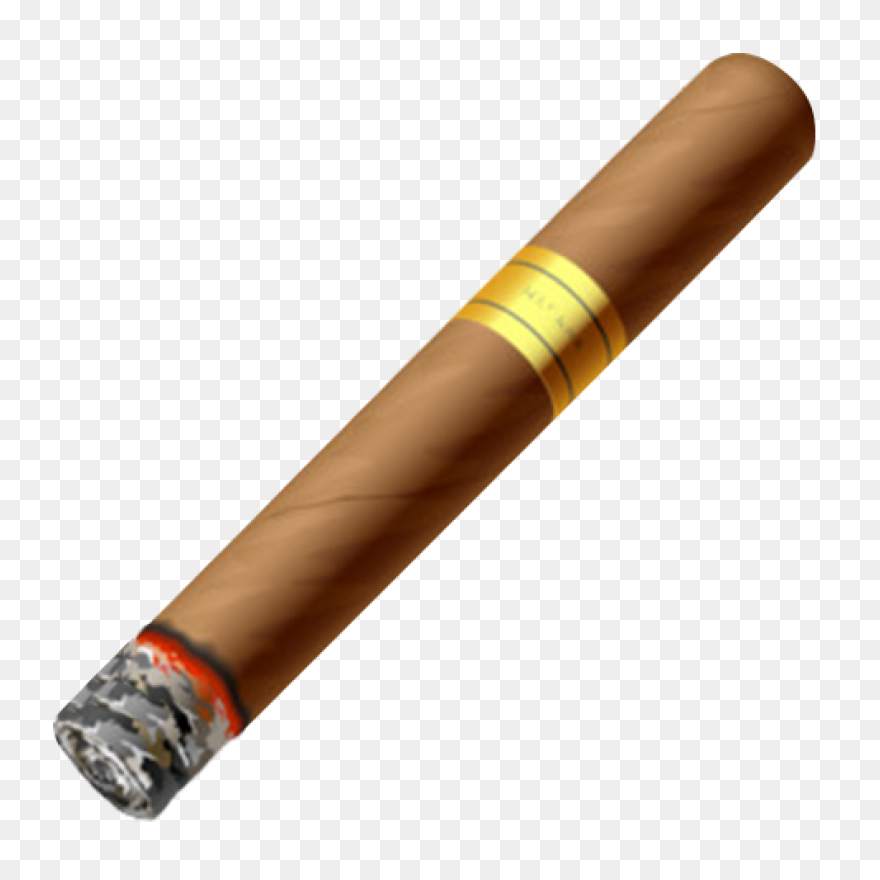 Cuban Cigar Clipart Transparent - C