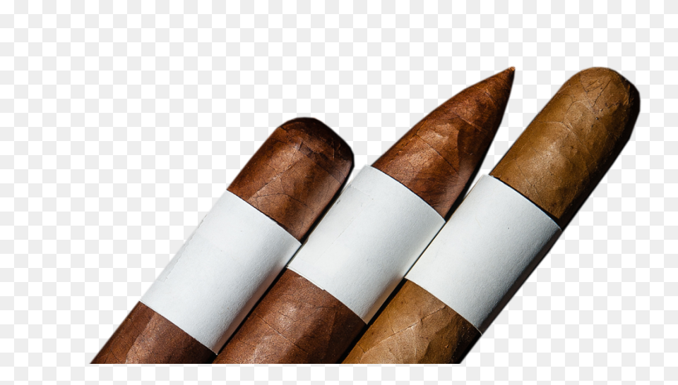 Cuban Cigar Clipart Transparent - C