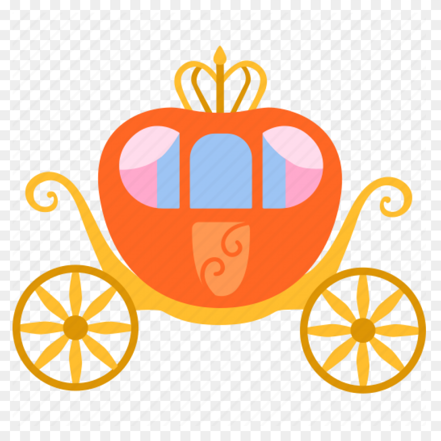 Carriage Cinderella Dream Fairytale Fantasy - Cinderella Carriage