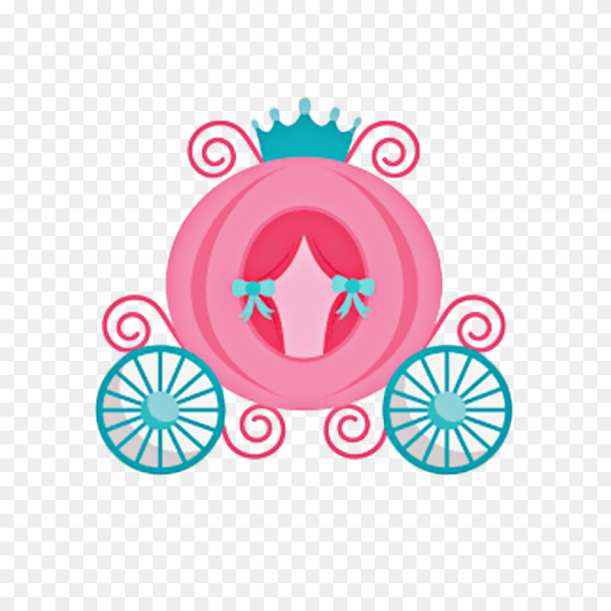 Carriage, Cinderella, Dream, Fairyt