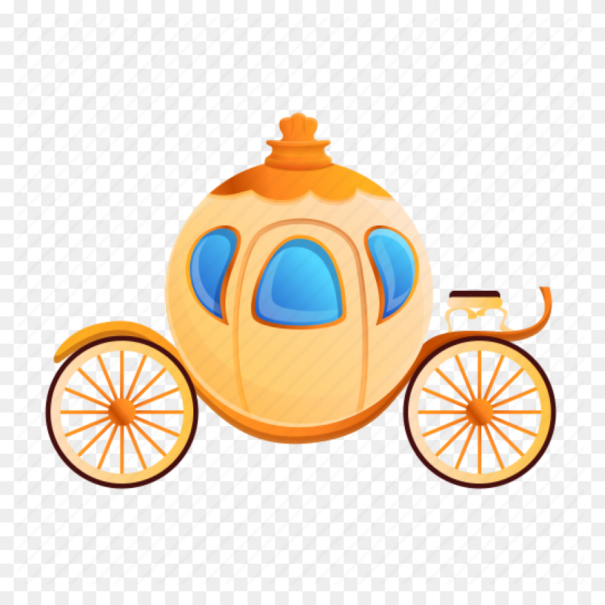 Carriage, Cinderella, Dream, Fairyt