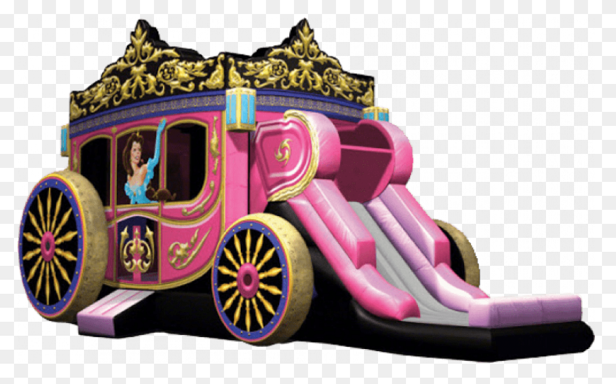 Carriage, Cinderella, Dream, Fairyt