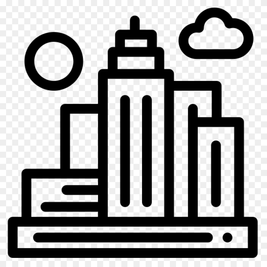 Modern City Buildings Comments - Ci
