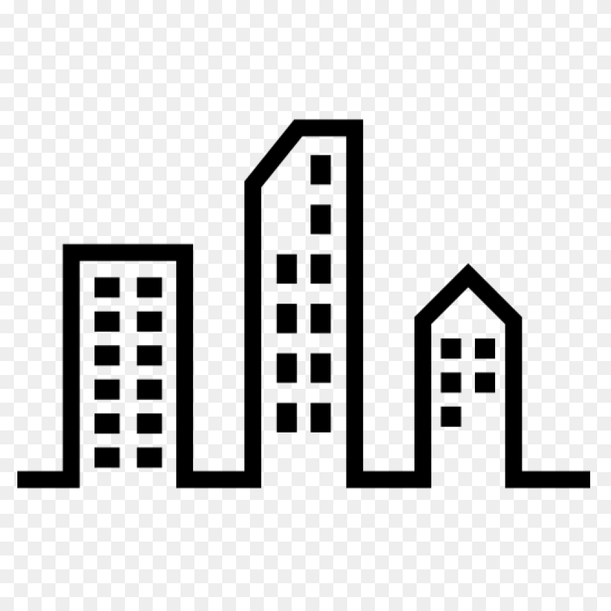 Modern City Buildings Comments - Ci