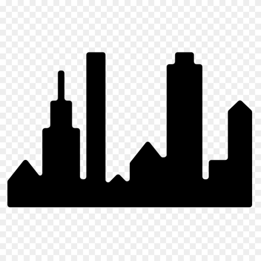 Modern City Buildings Comments - Ci