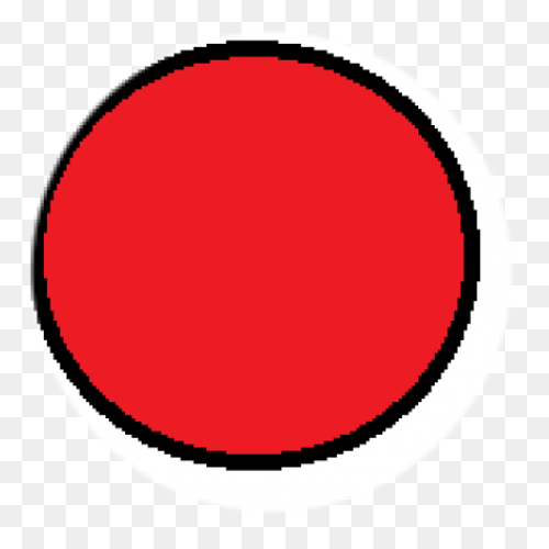Circulo Rojo Roblox - Circulo