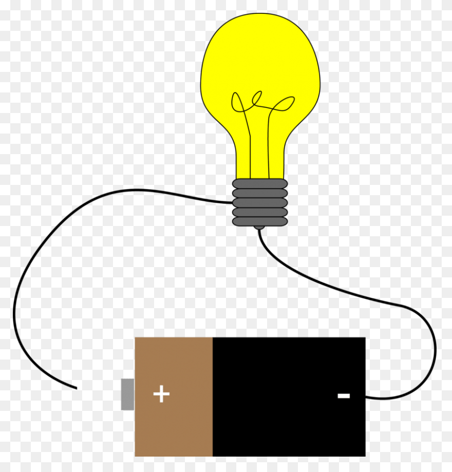 Electric Circuit Clipart - ClipartF