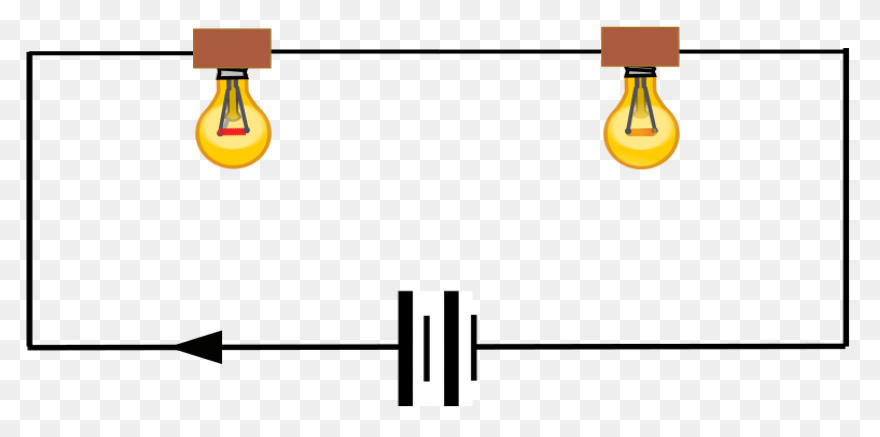 Electric Circuit Clipart - ClipartF