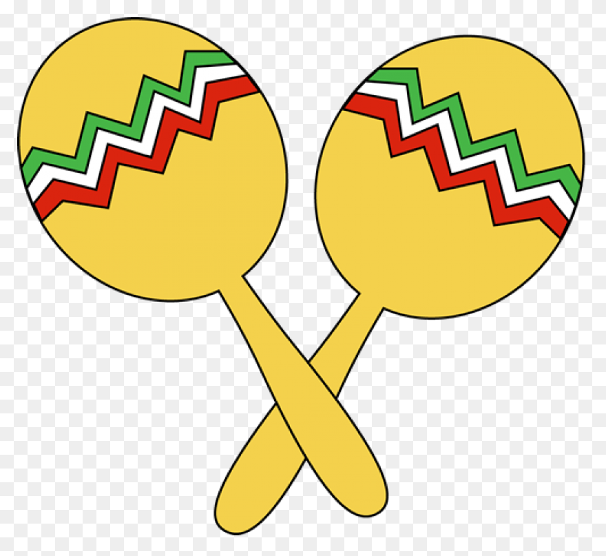 Cinco De Mayo Clip Art - Cinco De M
