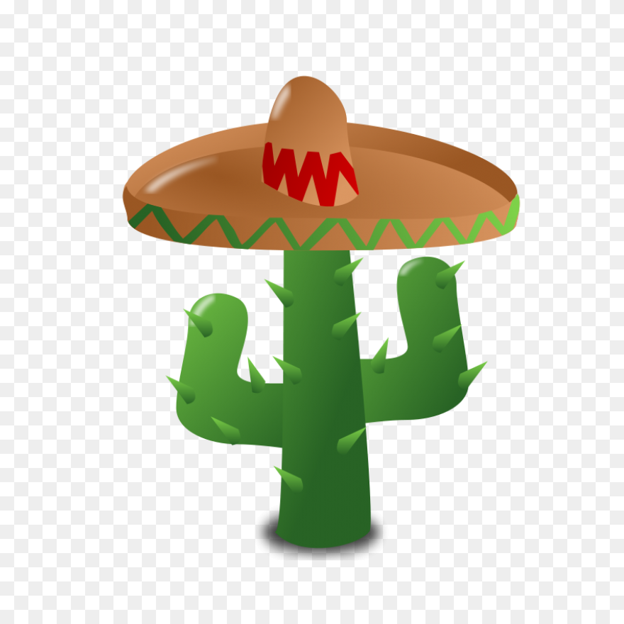 Cinco De Mayo Clip Art - Cinco De M