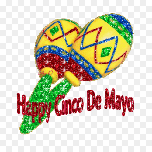 Cinco De Mayo Clip Art - Cinco De M