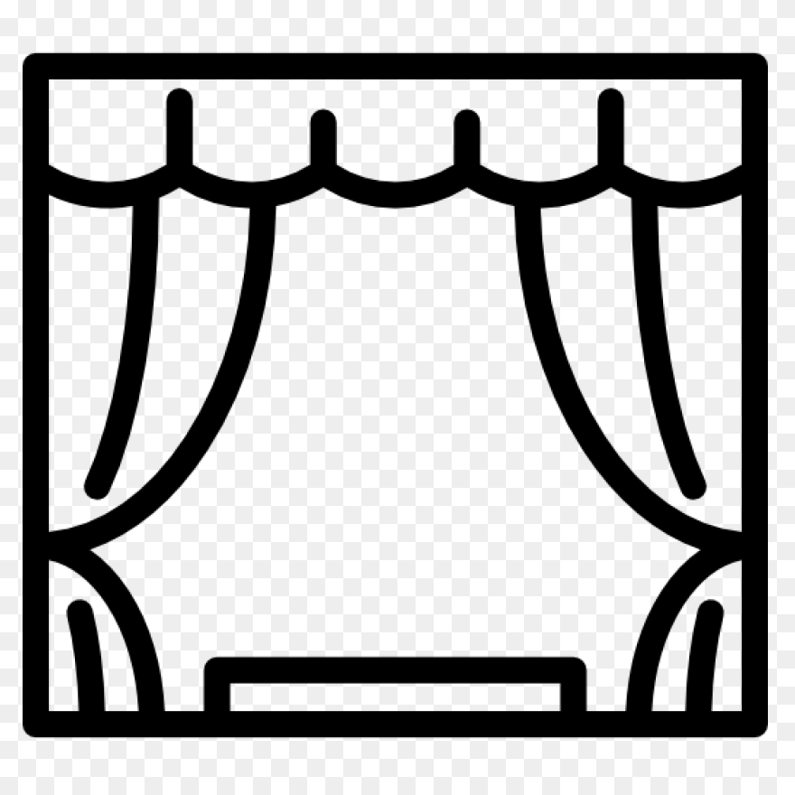 Cinematic Bar Png High-Quality Imag