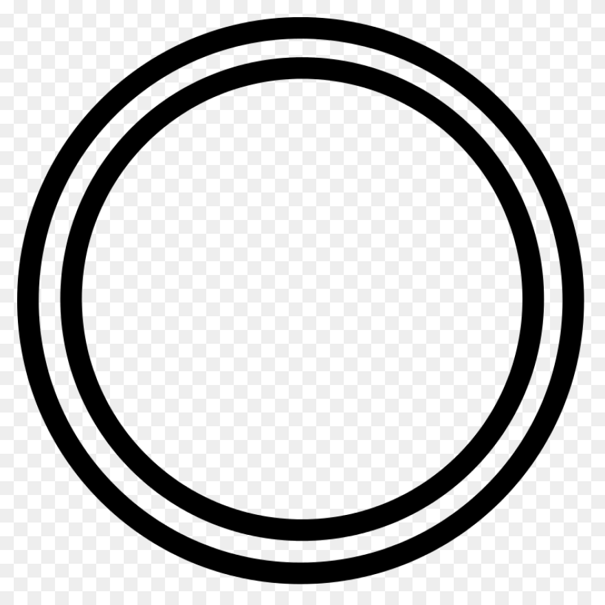 Download Circle Ring Png - Ruta Sco