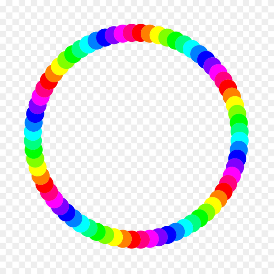 Download Circle Ring Png - Ruta Sco