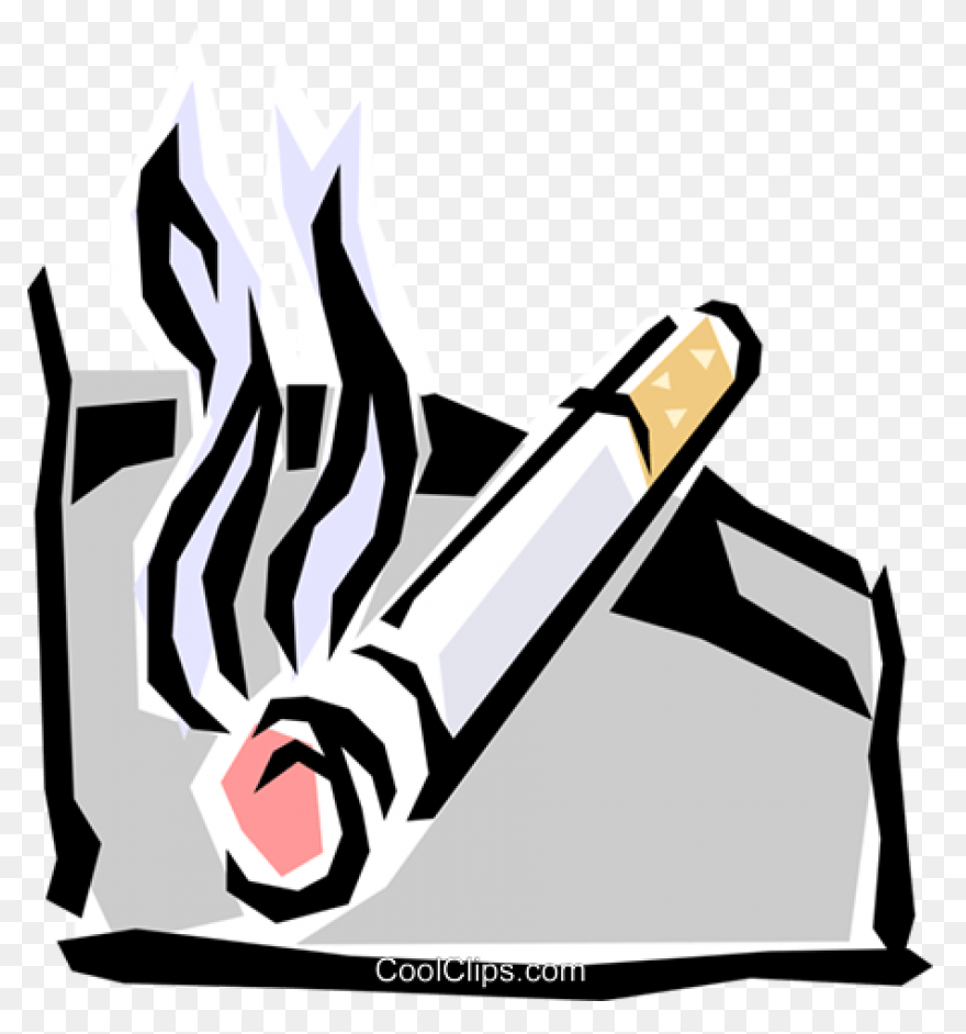 Cigarettes Clip Art At ClipartFlare