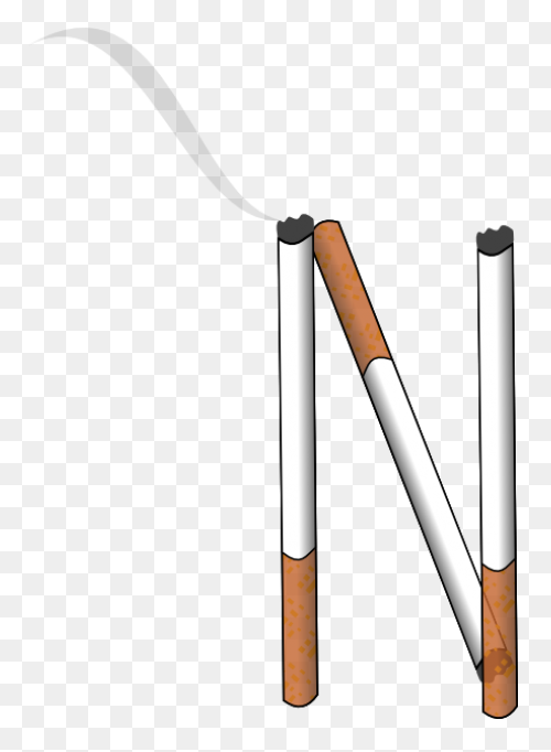 Cigarettes Clip Art At ClipartFlare