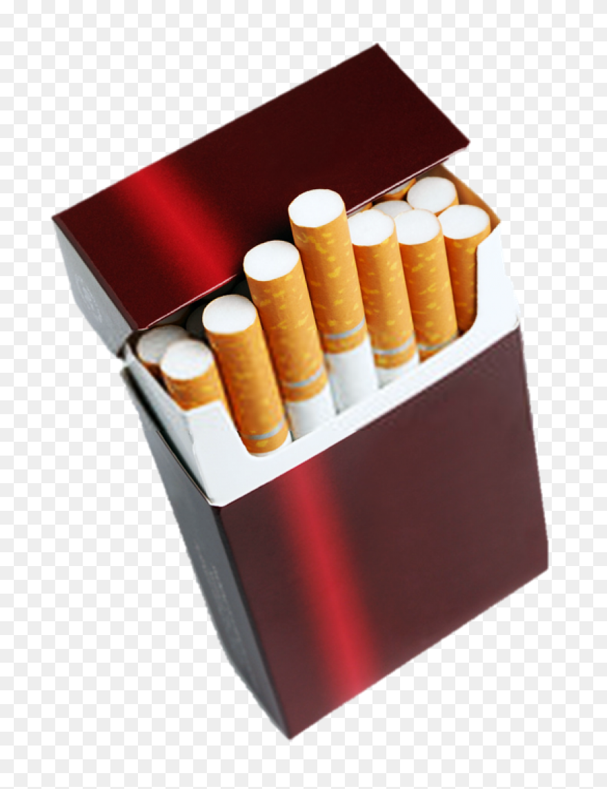 Cigarettes Clip Art At ClipartFlare