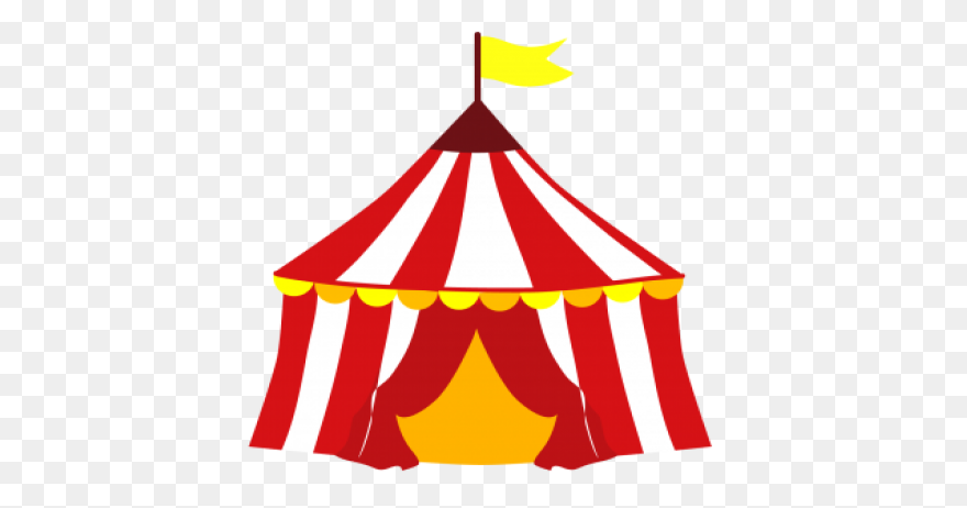 Circus Tent Pin.png | Tent Drawing,
