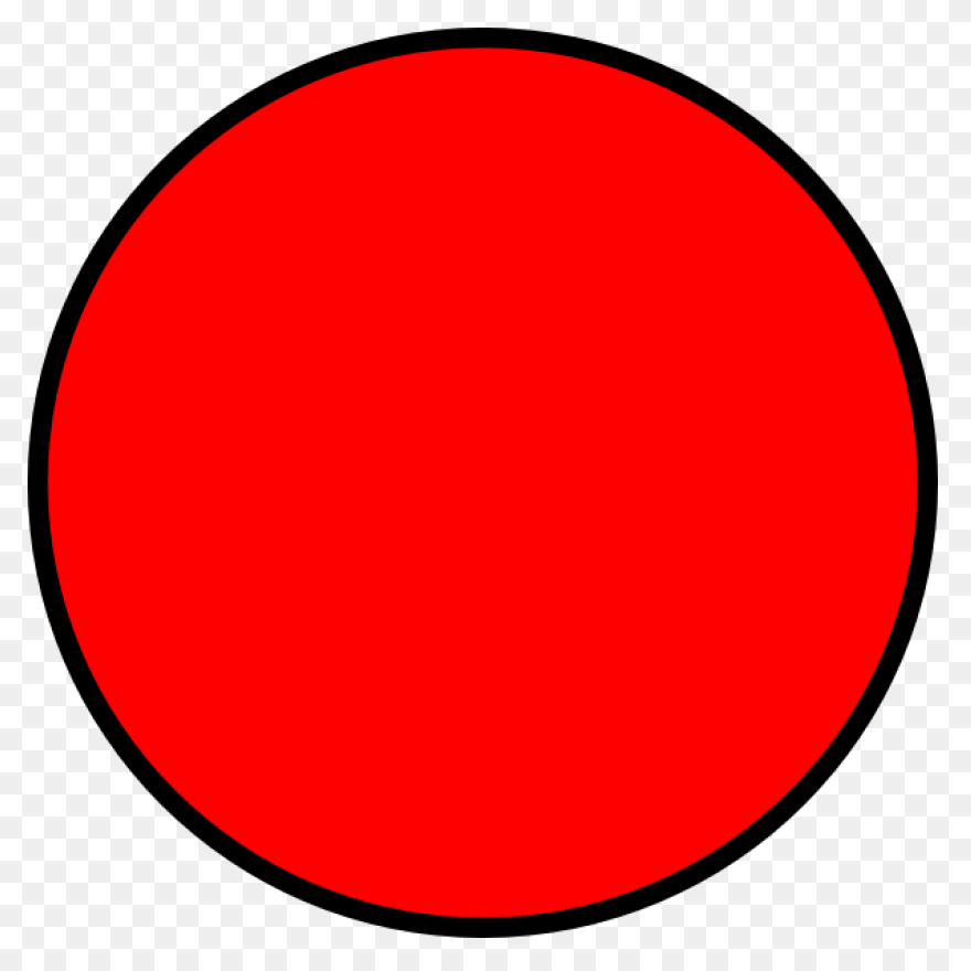 White Circle Icon - Free White Shap
