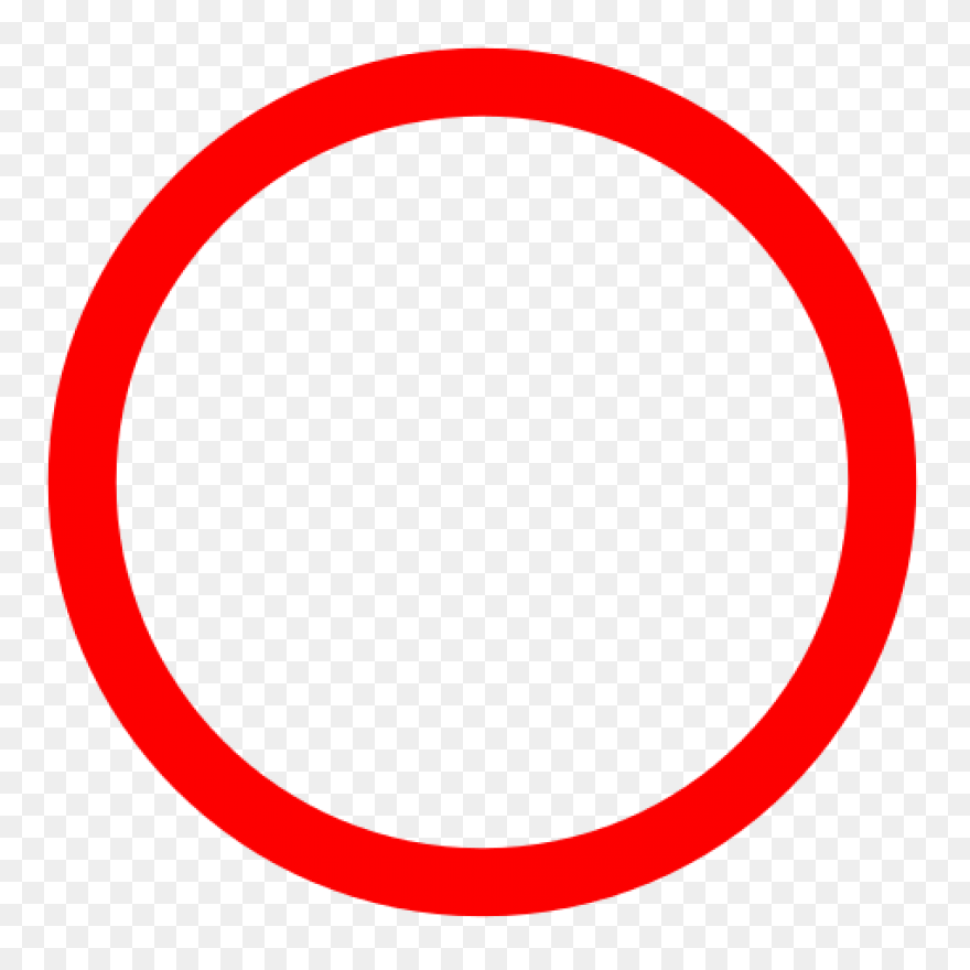 White Circle Icon - Free White Shap