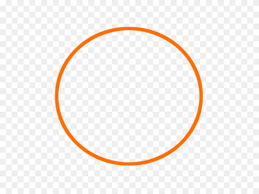 Circle Arrows Geometric Circle Desi