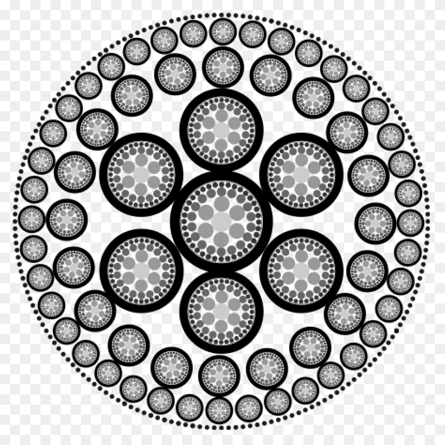 Circle Pattern-1624399698 | Free PN