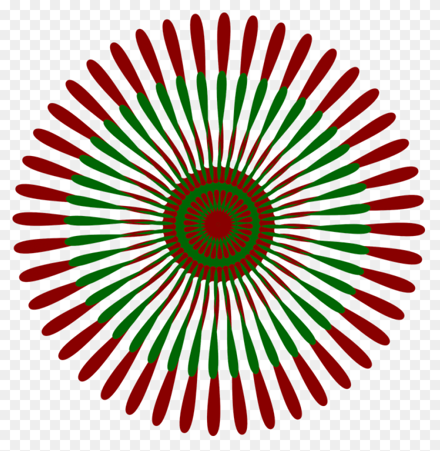Circle Pattern-1624399698 | Free PN