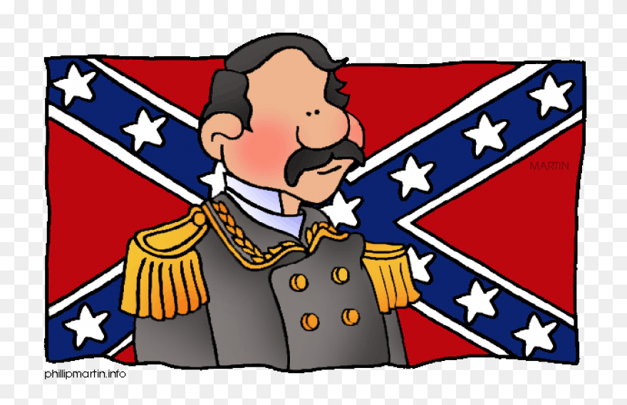 American History Clip Art By Philli