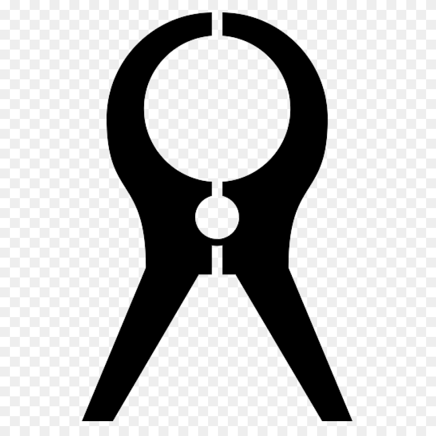 Clothespin PNG WebP Vectors And - Clothespin