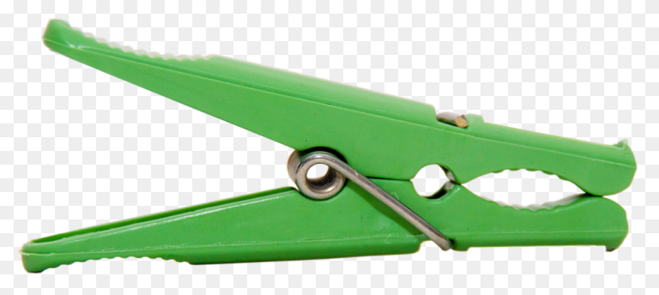 Vector Illustration Of Clothespin O