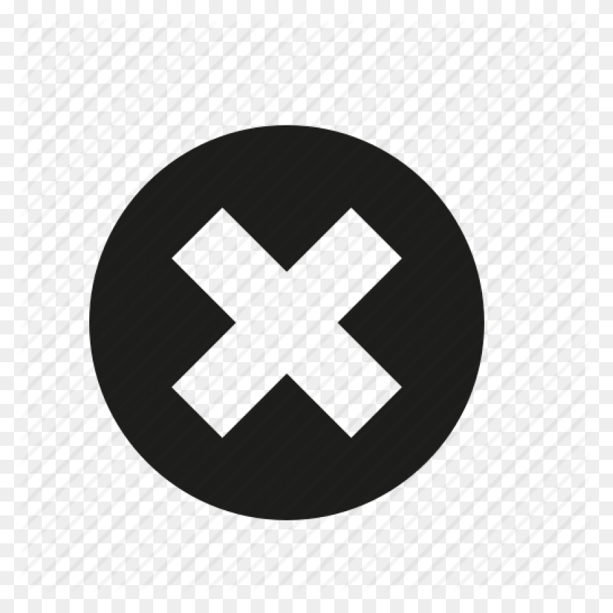 Close Icon - Icon Pack Vol. 1