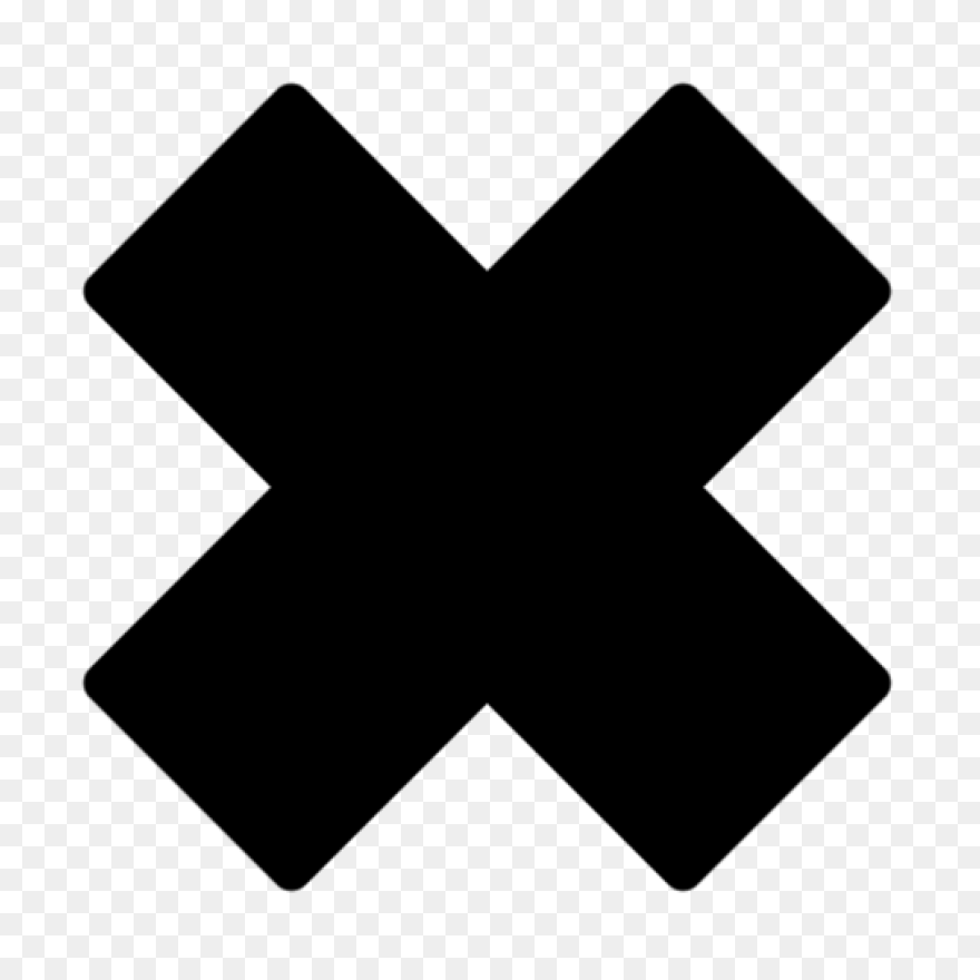 Free Close Icon Symbol. Png - Close Icon