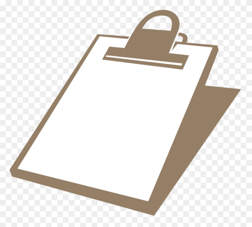 Clipart - Clipboard Background | Cl
