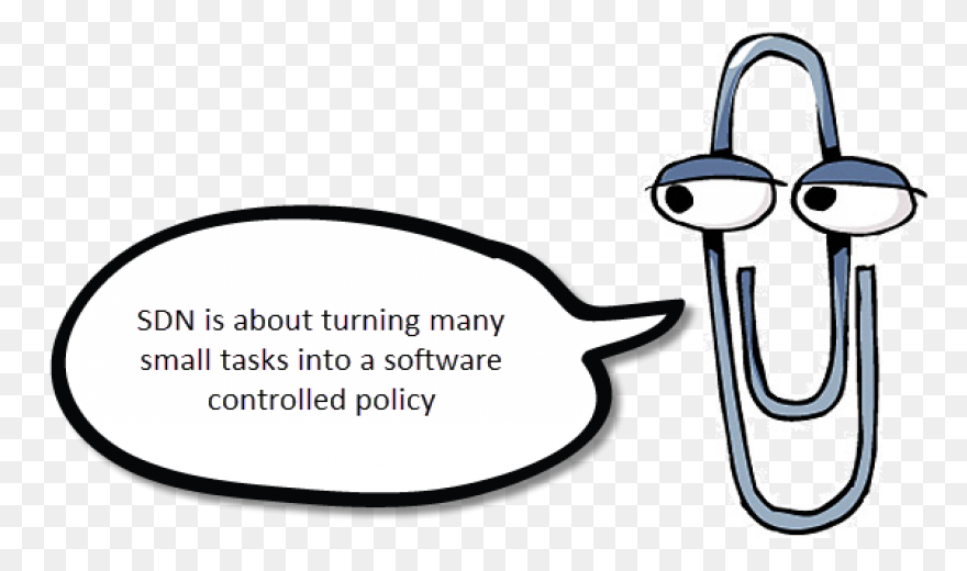 Clippy Is Back From Beyond The Grav