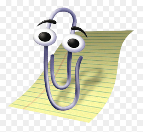 Clippy | Joke Battles Wikia - Clippy