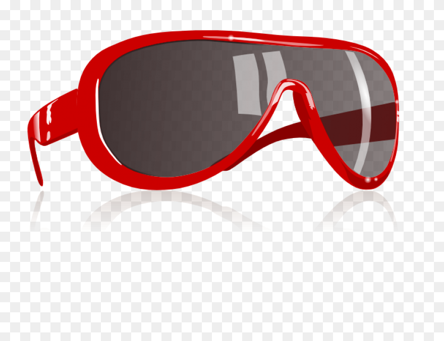 Lucky Clout Goggles | Bubble Gum Si