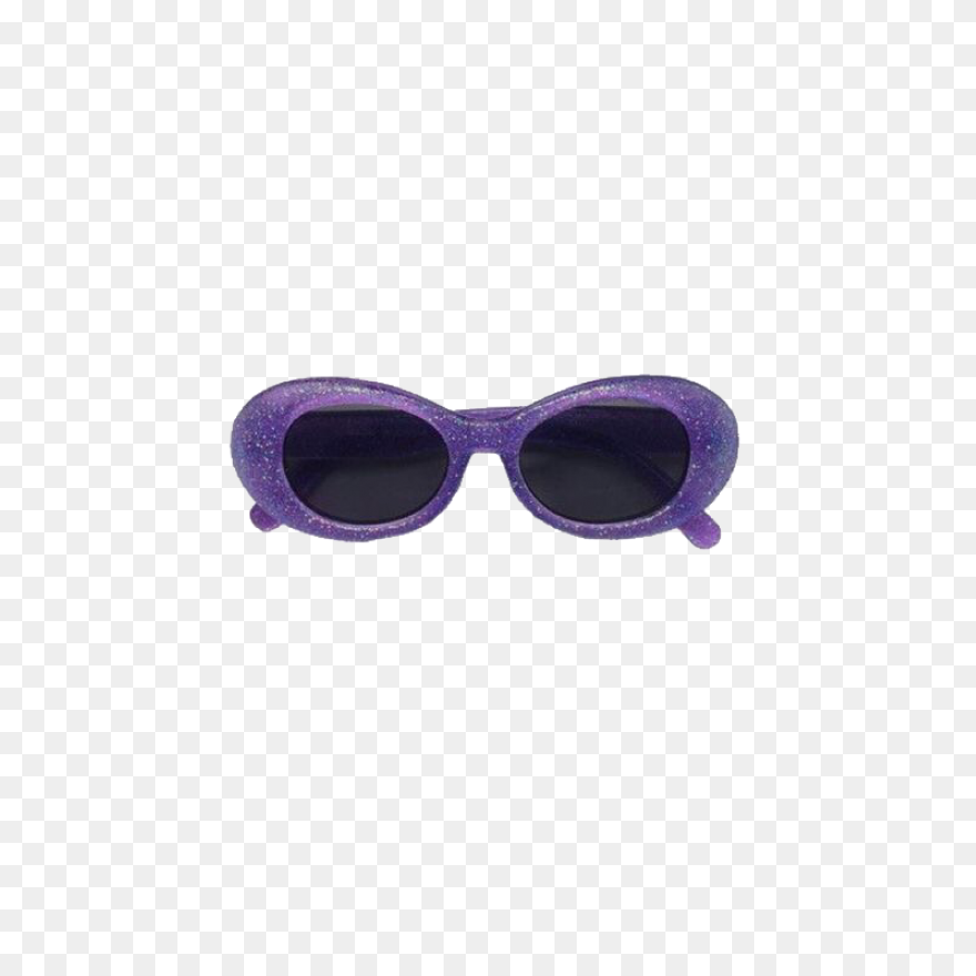 Lucky Clout Goggles | Bubble Gum Si