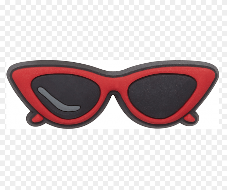 Lucky Clout Goggles | Bubble Gum Si