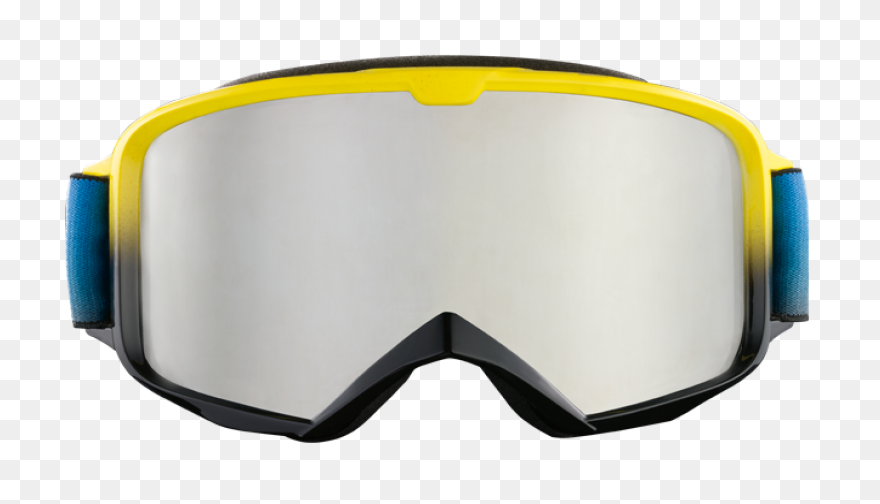 Lucky Clout Goggles | Bubble Gum Si
