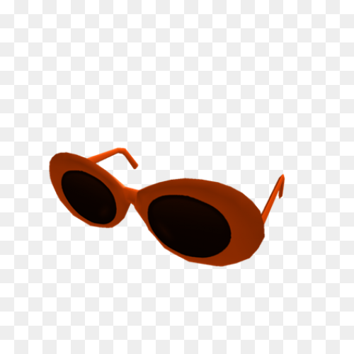Lucky Clout Goggles | Bubble Gum Si