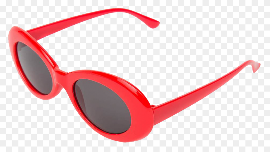 Lucky Clout Goggles | Bubble Gum Si