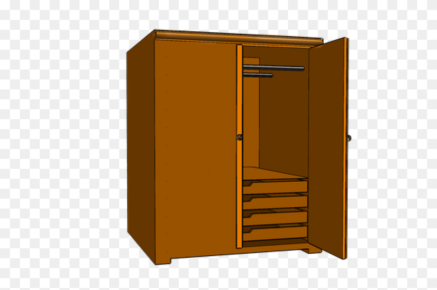 Closet Wardrobe Cupboard Cabinet Storage - Closet