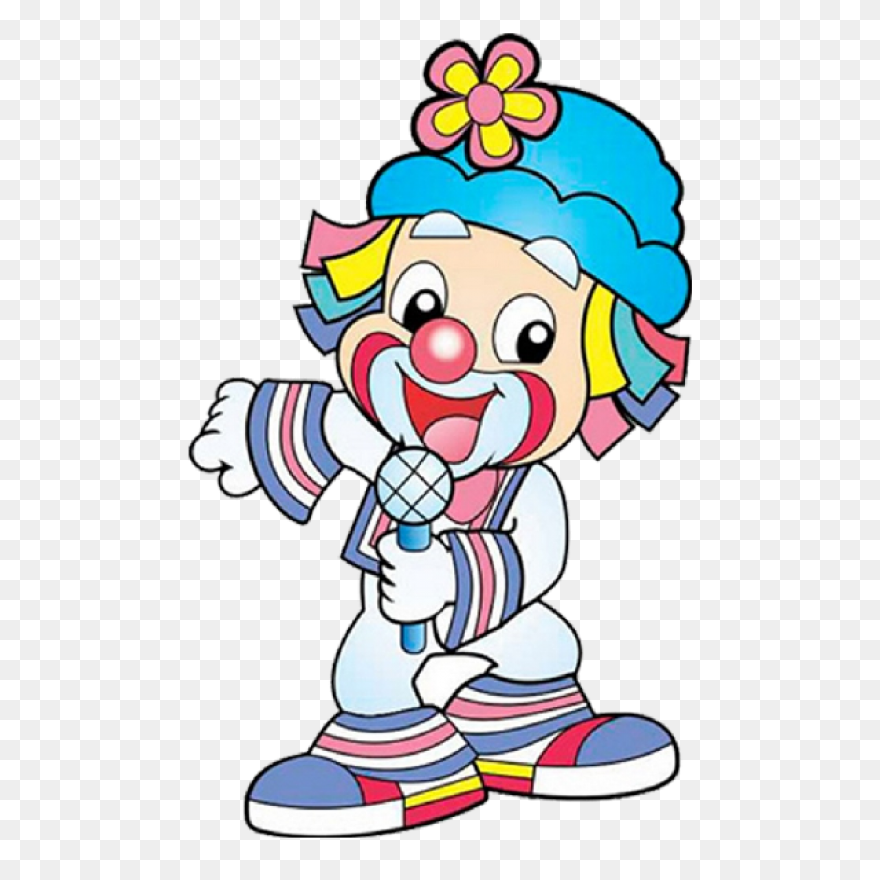 Scary Clown Png Clipart Image | Sca