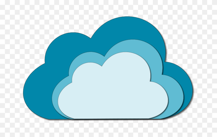 Free Cloud Clipart Transparent, Dow