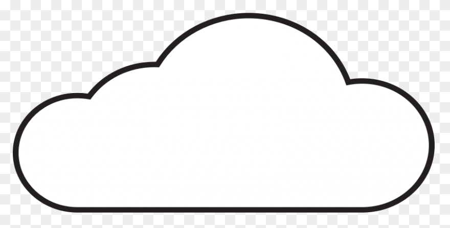 Free Cloud Clipart Transparent, Dow