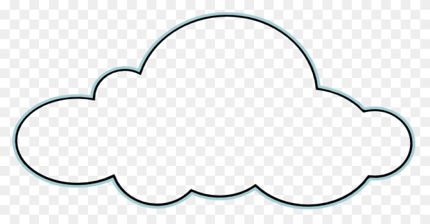 Free Cloud Clipart  Download - Cloud