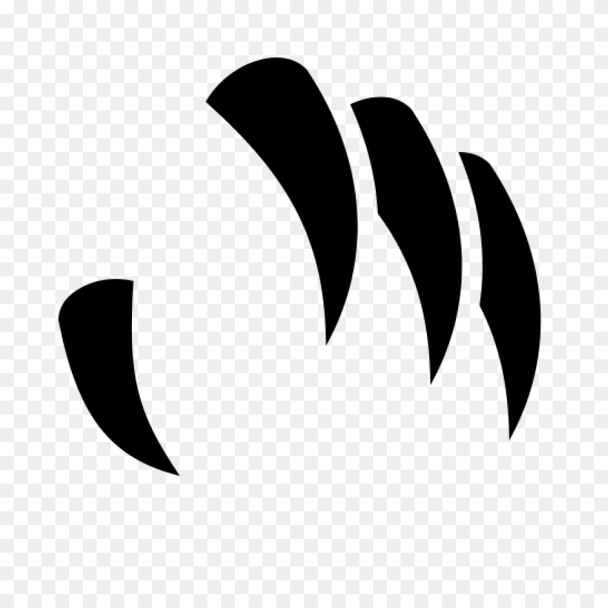 Claw Computer Icons Symbol Clipart - Claw