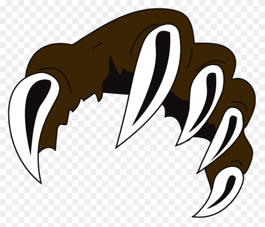 Claw Computer Icons Symbol Clip Art