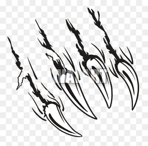 Claw Computer Icons Symbol Clip Art