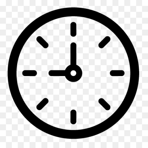 Alarm Clock Icon Android